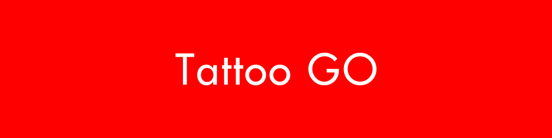Tattoo GO - Tattoo Go logo image
